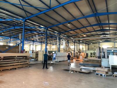 Autostrada Durrës - Tiranë, Tirana, Albania