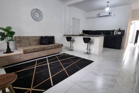 Chic Apartment (Pet Friendly) Unit A, Calliste Hill, Calliste, St.George West Indies, Grenada