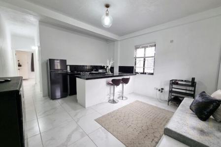 Chic Apartment (Pet Friendly) Unit B, Calliste Hill, Calliste, St.George West Indies, Grenada