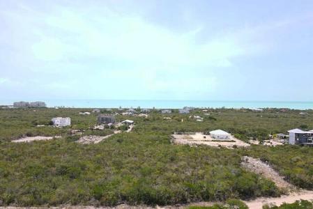 VACANT LOT LONG BAY, Long Bay, Providenciales, Îles Turques Et Caïques