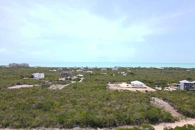 VACANT LOT LONG BAY, Long Bay, Providenciales, Îles Turques Et Caïques