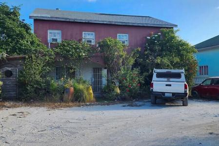 Herring Circle, Providenciales, Turks And Caicos Islands