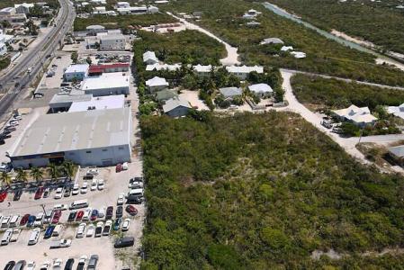 Herring Circle, Providenciales, Turks And Caicos Islands