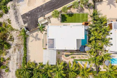 Lotus Villas, Leeward, Providenciales, Turks- Und Caicosinseln