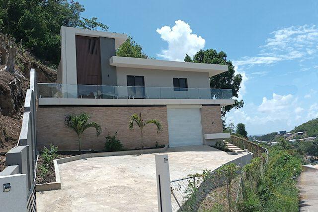 Home Sweet Home Villa, Karland Park, Grand Anse, St.George West Indies, Granada