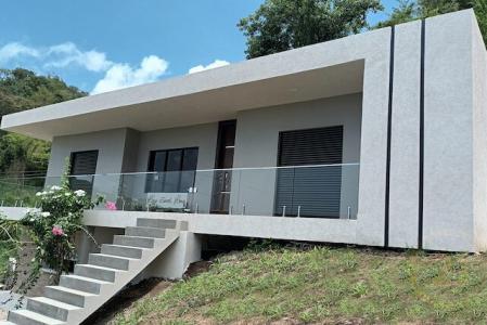 Home Sweet Home Villa, Karland Park, Grand Anse, St.George West Indies, Granada