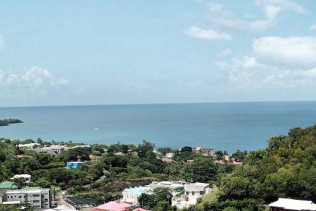 Home Sweet Home Villa, Karland Park, Grand Anse, St.George West Indies, Granada