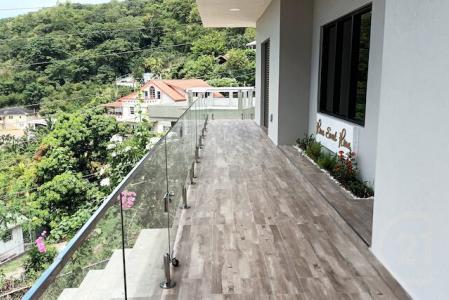 Home Sweet Home Villa, Karland Park, Grand Anse, St.George West Indies, Granada