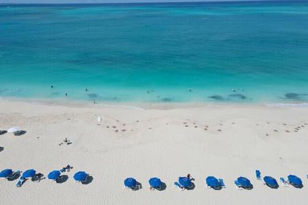 Royal West Indies Resort, Leeward, Providenciales, Turks And Caicos Islands