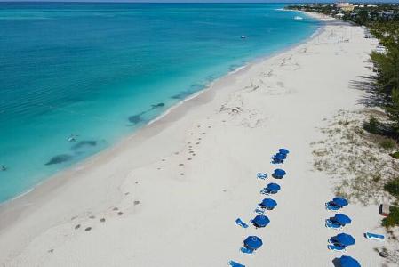 Royal West Indies Resort, Leeward, Providenciales, Turks And Caicos Islands