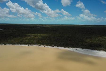 Large Parcel Vacant Land, North Caicos, Ilhas Turcos E Caicos