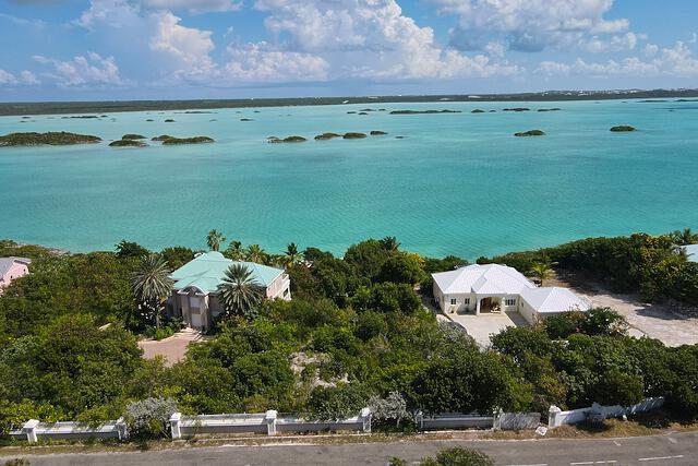 Chalk Sound Vacant Land, Providenciales, Ilhas Turcos E Caicos