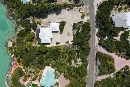 Chalk Sound Vacant Land, Providenciales, Ilhas Turcos E Caicos