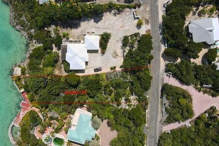 Chalk Sound Vacant Land, Providenciales, Ilhas Turcos E Caicos