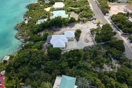 Chalk Sound Vacant Land, Providenciales, Ilhas Turcos E Caicos