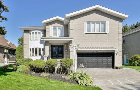 8613  Crois. Roberval, Brossard, 퀘벡주 J4X 2S4, 캐나다