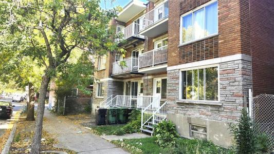 3130 Rue Adam, Montréal (Mercier/Hochelaga-Maisonneuve), Quebec H1W 1X3, Canada