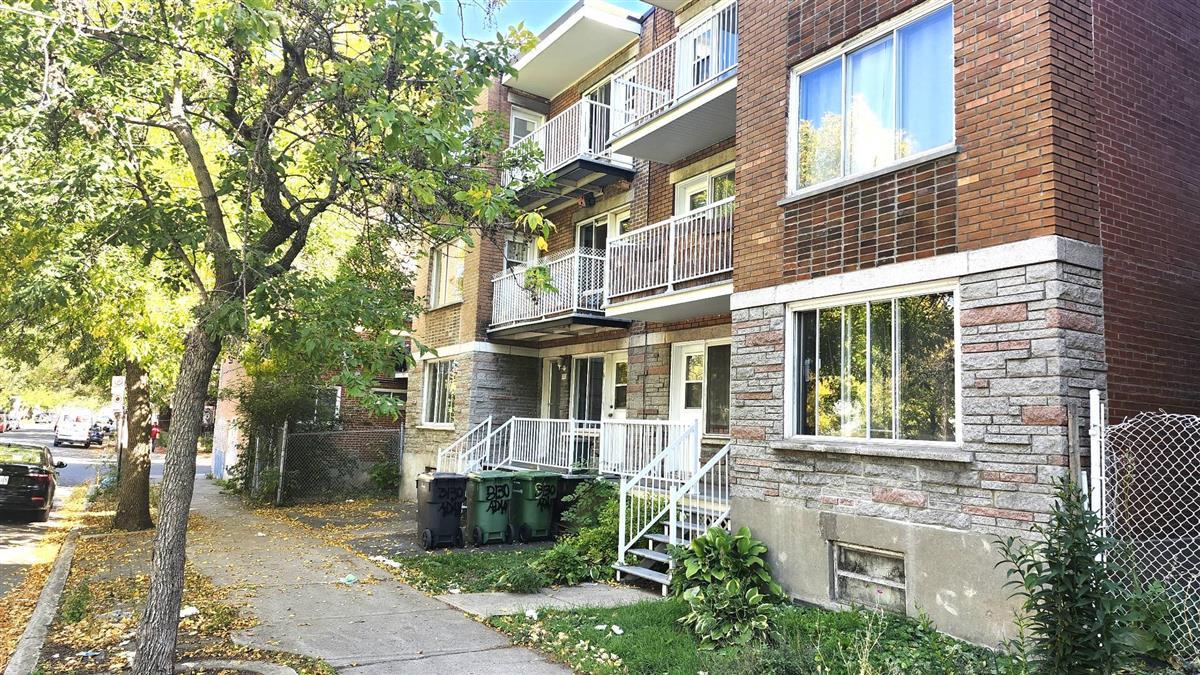 3130  Rue Adam, Montréal (Mercier/Hochelaga-Maisonneuve), 퀘벡주 H1W 1X3, 캐나다