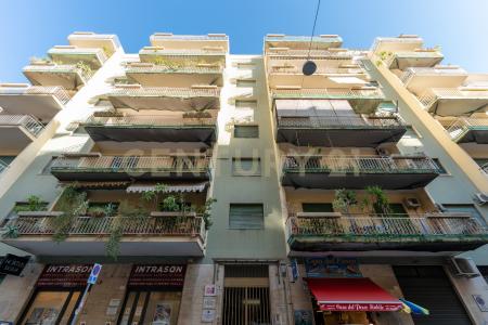 Via Napoli, Catania, Sicilia 95127, Italia