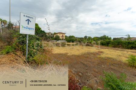 Via Giosuè Carducci, San Giovanni La Punta, Sicilia 95037, Ý