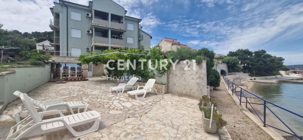 Tkon, Tkon, Zadarska Županija, Chorwacja