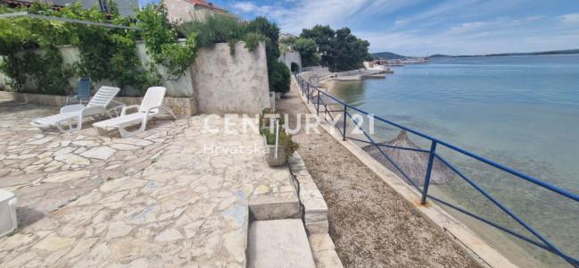 Tkon, Tkon, Zadarska Županija, Chorwacja