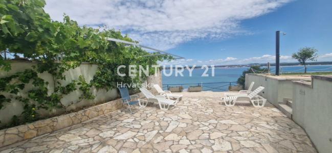 Tkon, Tkon, Zadarska Županija, Chorwacja