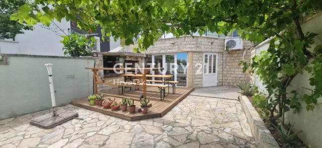 Tkon, Tkon, Zadarska Županija, Chorwacja