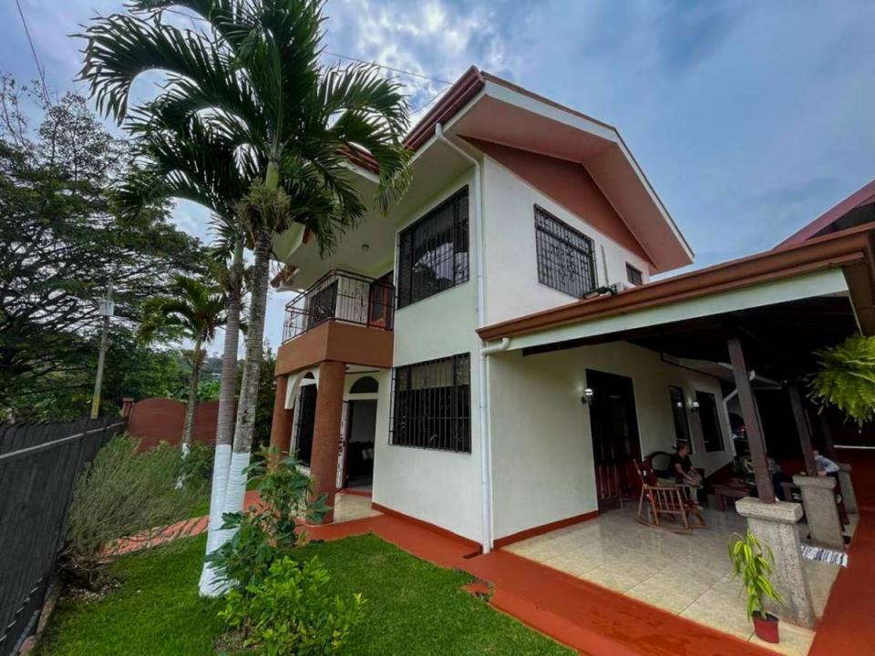  , Naranjo Naranjo, 阿拉胡艾拉 00001, 哥斯達尼加