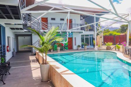 Uvita Bahía Ballena Osa, Puntarenas 00001, Costa Rica