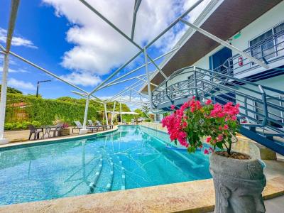 Uvita Bahía Ballena Osa, Puntarenas 00001, Costa Rica