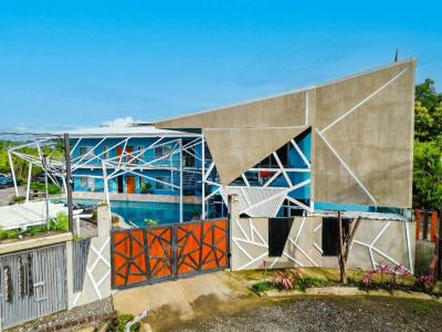 Uvita Bahía Ballena Osa, Puntarenas 00001, Costa Rica