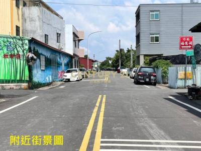 竹林段, Fenyuan Township, Changhua County 502, Taiwan