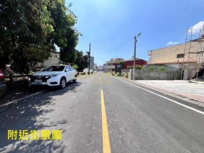 竹林段, Fenyuan Township, Changhua County 502, Taiwan