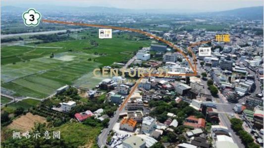 竹林段, Fenyuan Township, Changhua County 502, Taiwan