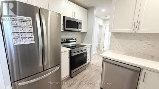 17 CARFRAE CRESCENT, London South (south F), Ontario N6C 4A8, Canada