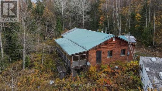129 MULLEN ROAD, Madawaska Valley, Ontario K0J 1L0, Kanada
