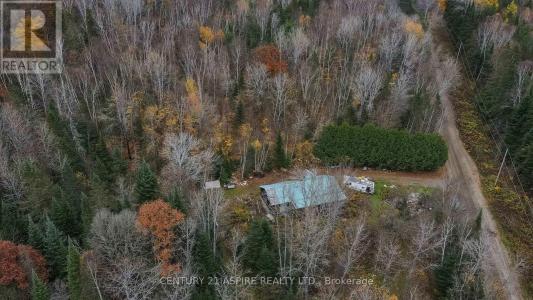 129 MULLEN ROAD, Madawaska Valley, Ontario K0J 1L0, CANADÁ