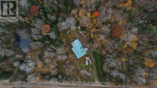 129 MULLEN ROAD, Madawaska Valley, Ontario K0J 1L0, CANADÁ