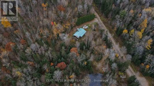 129 MULLEN ROAD, Madawaska Valley, Ontario K0J 1L0, CANADÁ