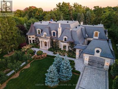 121 REBECCA COURT, Vaughan, Ontario L6A 1G2, Canada