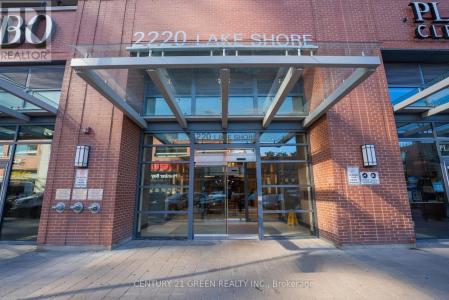 2220 LAKE SHORE BOULEVARD WEST, Toronto (mimico), 安大略省 M8V 0C1, 加拿大