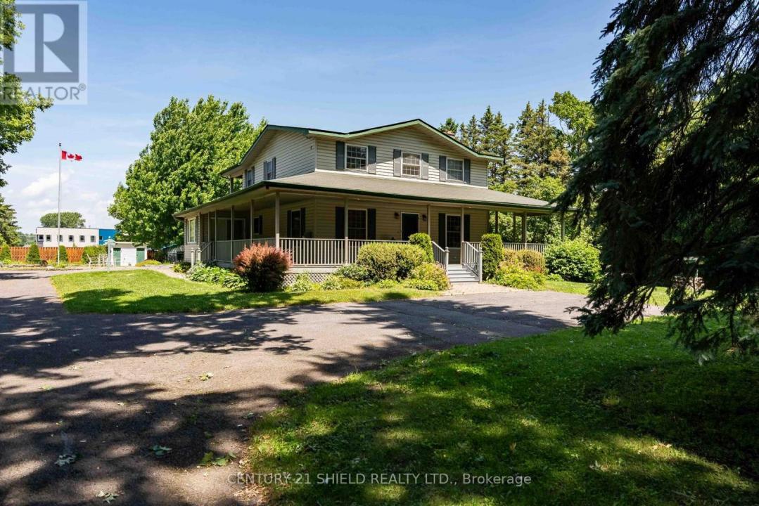 315 ELEVENTH STREET EAST, Cornwall, Ontario K6H 2Y6, Canadá