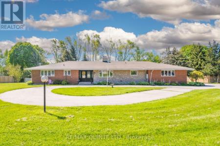 25 SINGLETON STREET, Brighton, Ontario K0K 1H0, Kanada