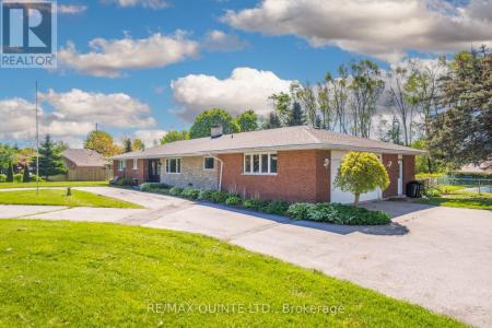 25 SINGLETON STREET, Brighton, Ontario K0K 1H0, Kanada