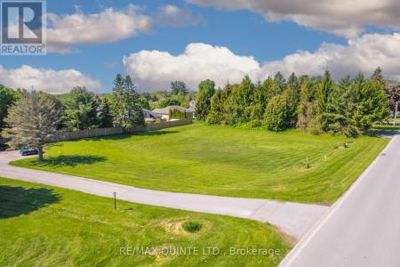 25 SINGLETON STREET, Brighton, Ontario K0K 1H0, Kanada