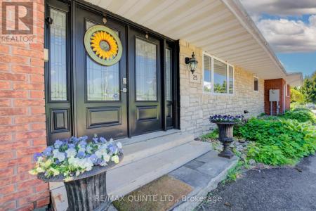 25 SINGLETON STREET, Brighton, Ontario K0K 1H0, Kanada