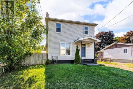 1606 PITT STREET, Cornwall, Ontario K6J 3V2, Canada