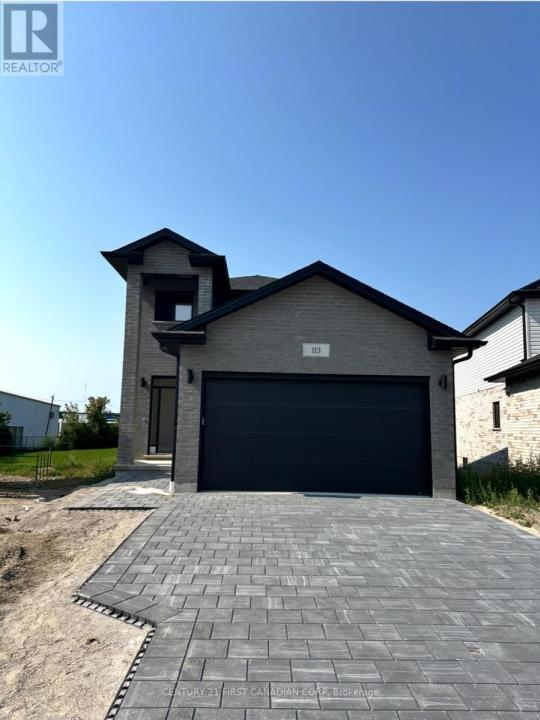 113 MARCONI COURT, London East (east I), Ontario N5V 0C9, Canada