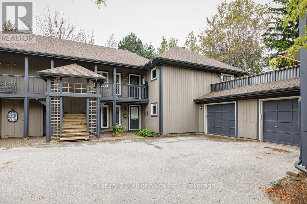 409 MARINERS WAY, Collingwood, 安大略省 L9Y 5C7, 加拿大